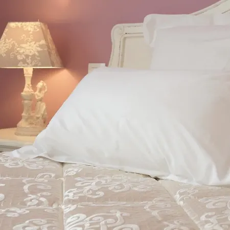 Bed & Breakfast D'hotes- Aux Oiseaux