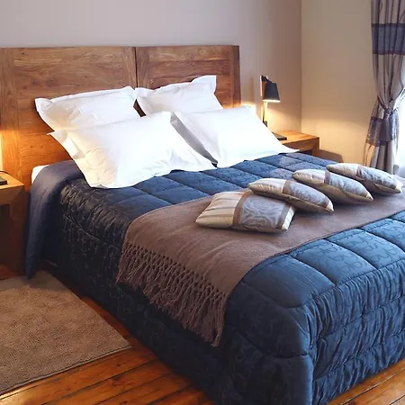 D'hotes- Aux Oiseaux Bed & Breakfast