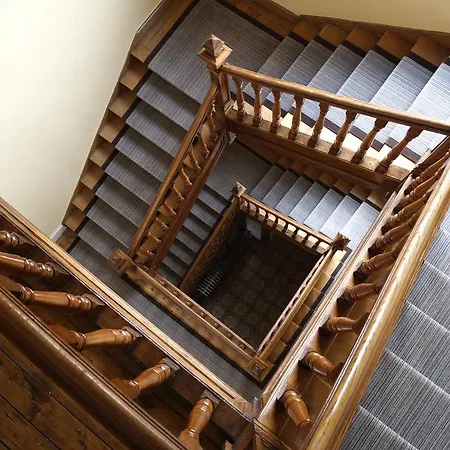 D'hotes- Aux Oiseaux Bed & Breakfast Lille