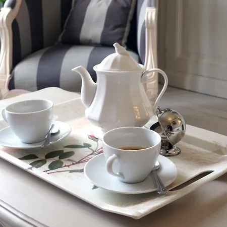 Bed & Breakfast D'hotes- Aux Oiseaux