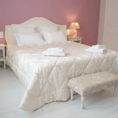 D'hotes- Aux Oiseaux Bed & Breakfast Lille