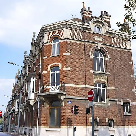 D'hotes- Aux Oiseaux Lille
