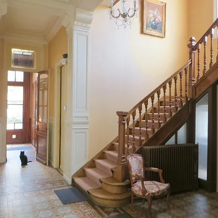 Bed & Breakfast D'hotes- Aux Oiseaux 4*