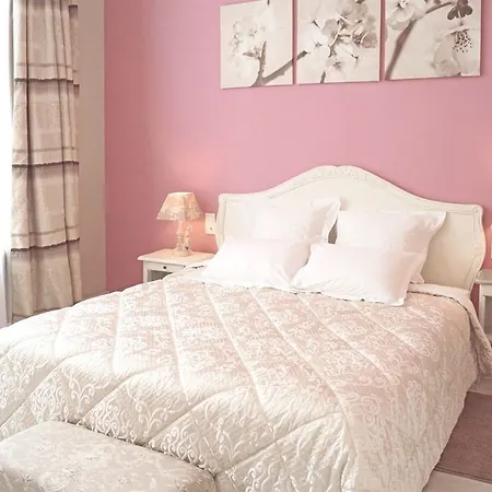 Bed & Breakfast D'hotes- Aux Oiseaux